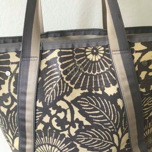 lululemon surf 'n turf tote